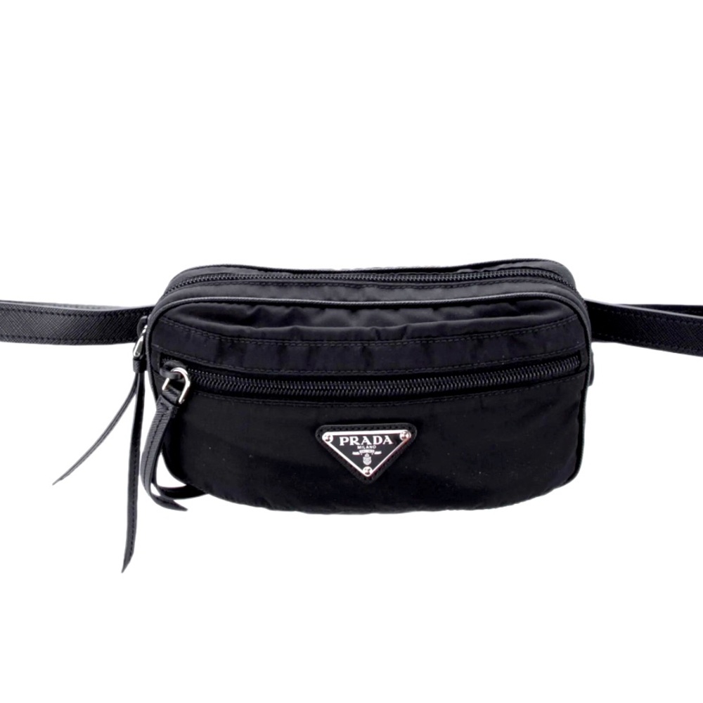 Prada Fanny Pack